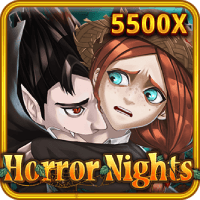 Rùng Rợn Đêm Nông Trường game thumbnail