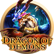 JDB Rồng của Quỷ dữ game thumbnail
