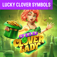Quý Cô Cỏ Ba Lá May Mắn game thumbnail