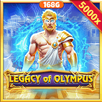 Di sản Olympus game thumbnail