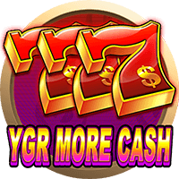 YGR Tiền Đầy Tay 777 game thumbnail