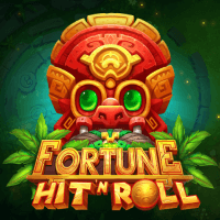 Fortune Hit'n Roll game thumbnail