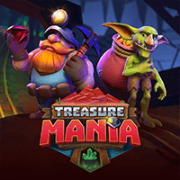 Treasure Mania game thumbnail