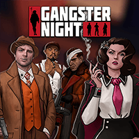 Gangster Night game thumbnail